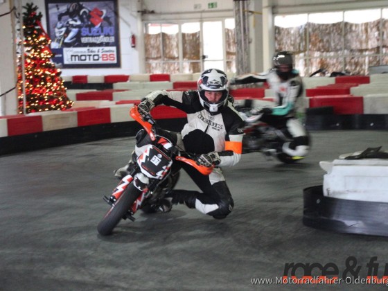 Pitbike Braunschweig 08.12.2019
